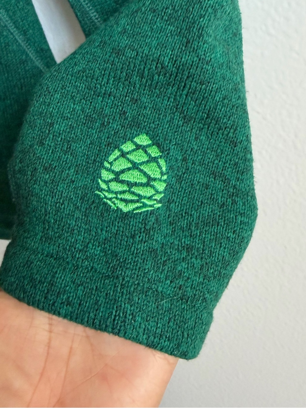 Stio Sweetwater Fleece Hoodie - Picture 4 of 5